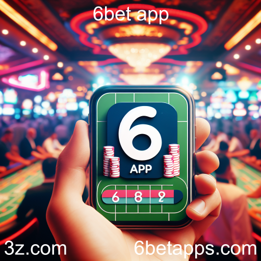 FAQ: Tudo o que Você Precisa Saber sobre o 6bet App